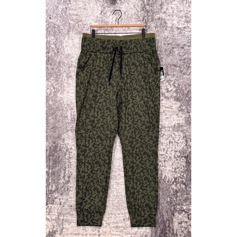 New Alexo Athletica x Springfield Armory Pants XL Mens Concealed Carry Jogger